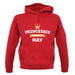 Princesses Are Born In May unisex hoodie Princesses Are Born In May unisex hoodie