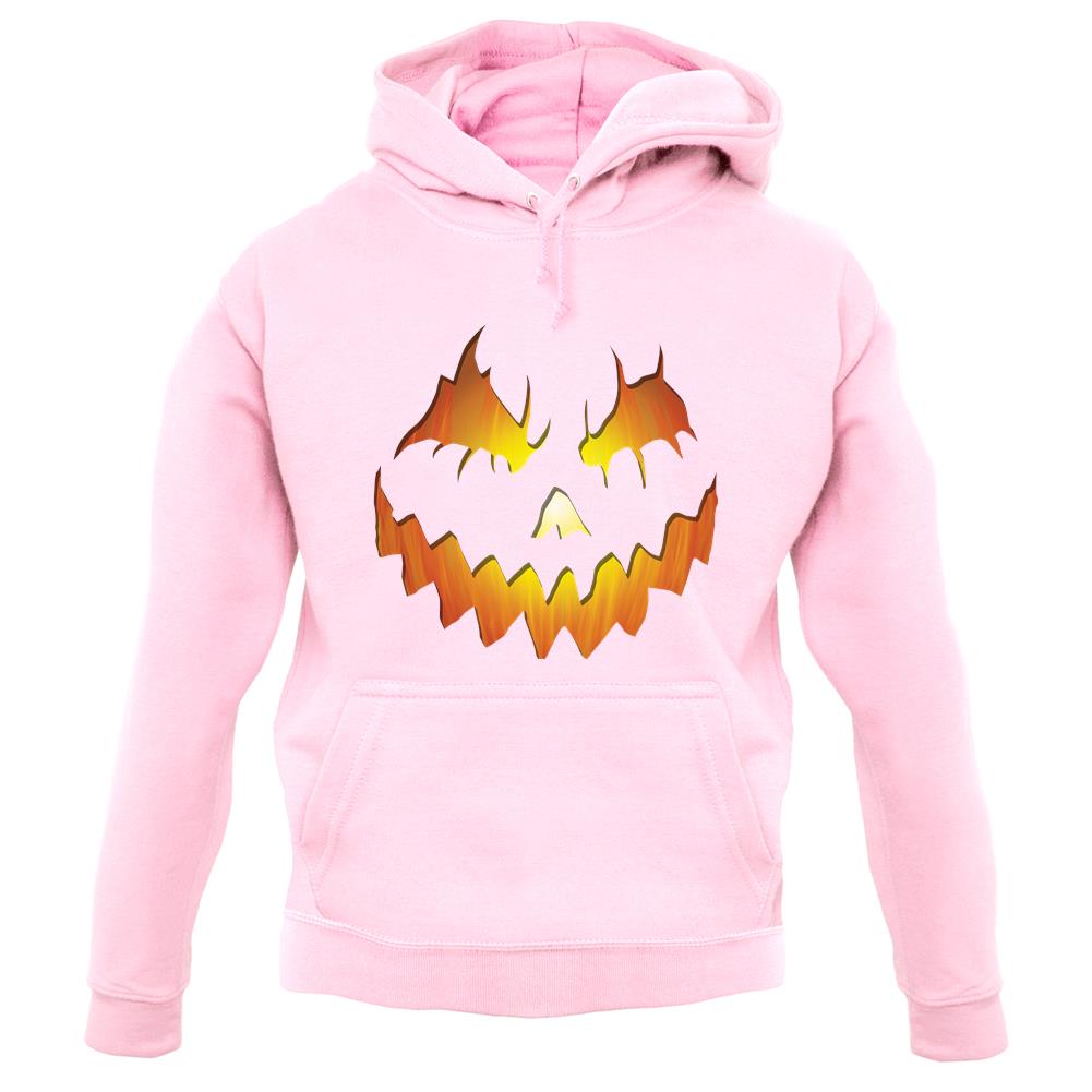 Halloween Pumpkin Face unisex hoodie Halloween Pumpkin Face unisex hoodie