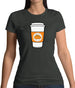 Pumpkin Spice Everything Womens T-Shirt Pumpkin Spice Everything Womens T-Shirt