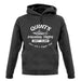 Quints Fishing Trips unisex hoodie Quints Fishing Trips unisex hoodie