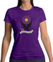 Republic Of Gilead Womens T-Shirt Republic Of Gilead Womens T-Shirt