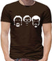Ricky Julian Bubbles Mens T-Shirt Ricky Julian Bubbles Mens T-Shirt