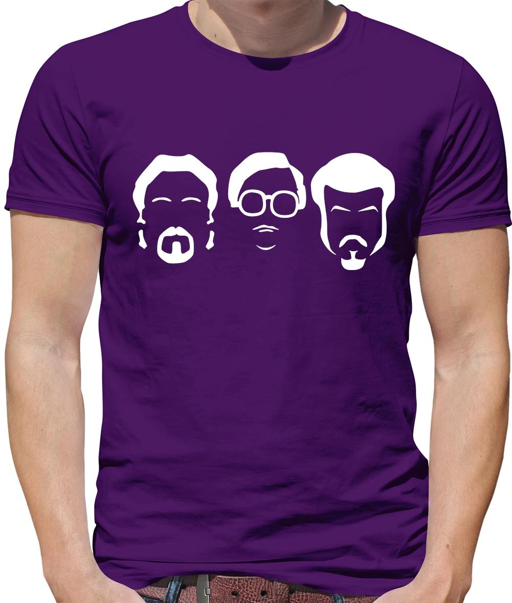 Ricky Julian Bubbles Mens T-Shirt Ricky Julian Bubbles Mens T-Shirt