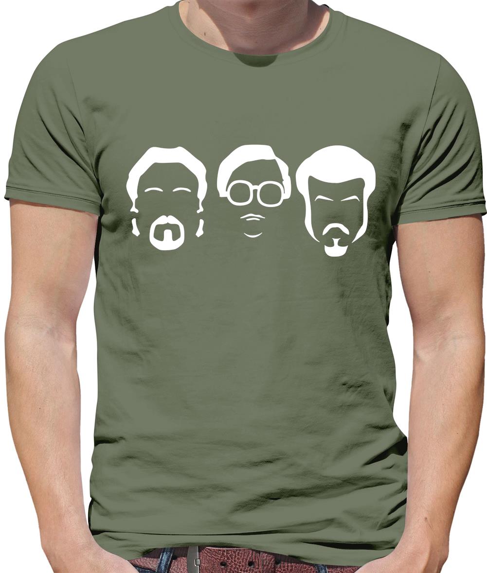 Ricky Julian Bubbles Mens T-Shirt Ricky Julian Bubbles Mens T-Shirt