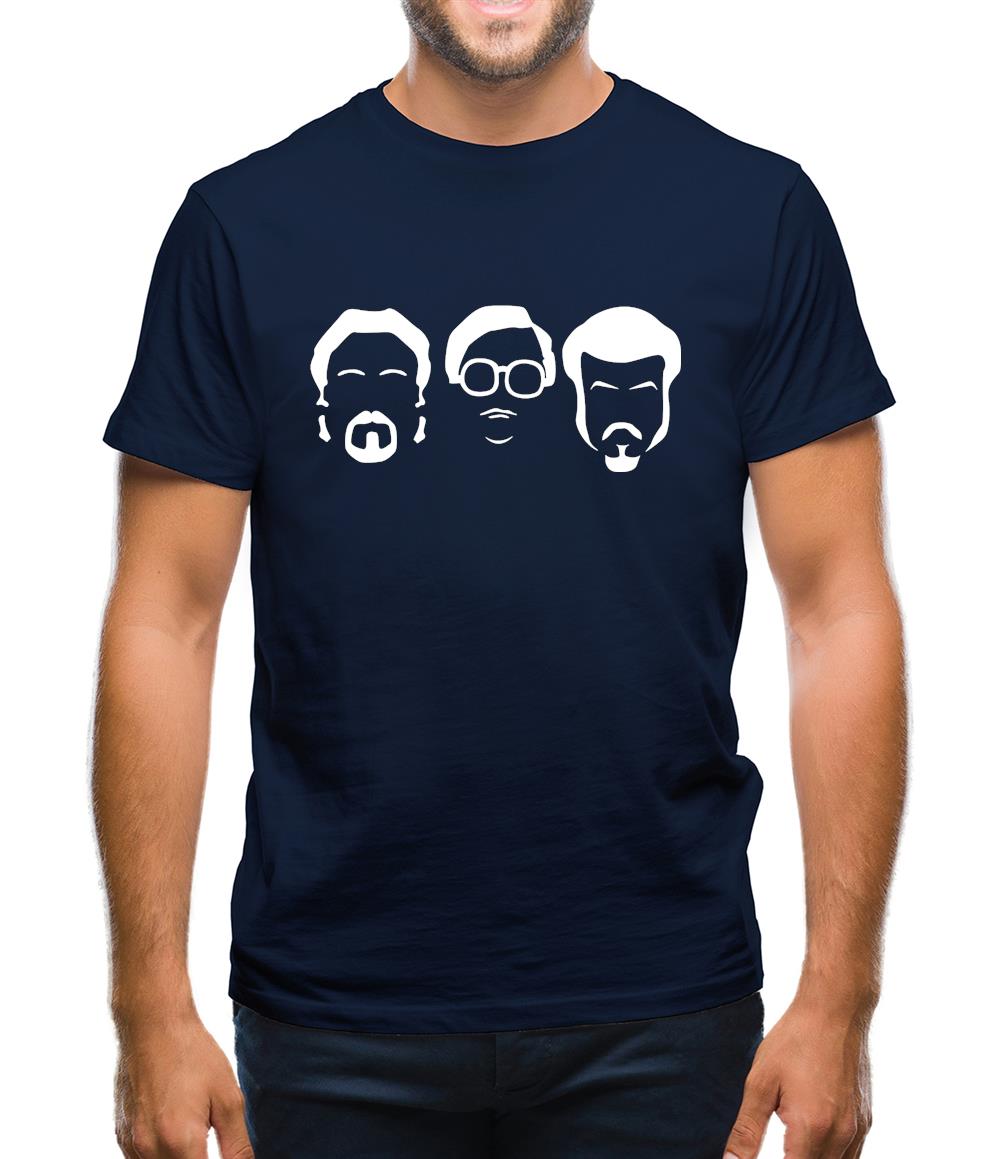 Ricky Julian Bubbles Mens T-Shirt Ricky Julian Bubbles Mens T-Shirt