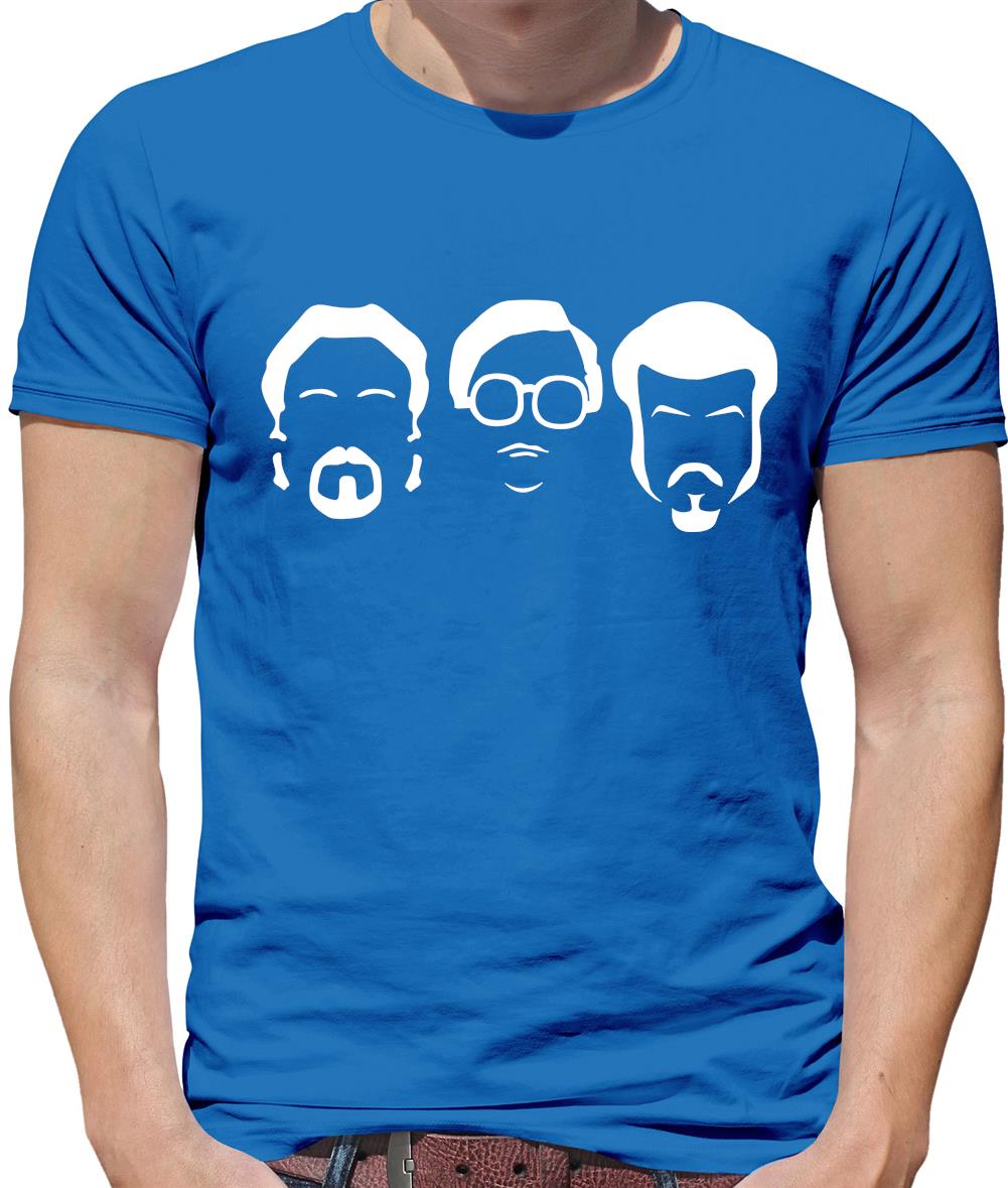 Ricky Julian Bubbles Mens T-Shirt Ricky Julian Bubbles Mens T-Shirt