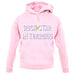 Rock Star In Training unisex hoodie Rock Star In Training unisex hoodie
