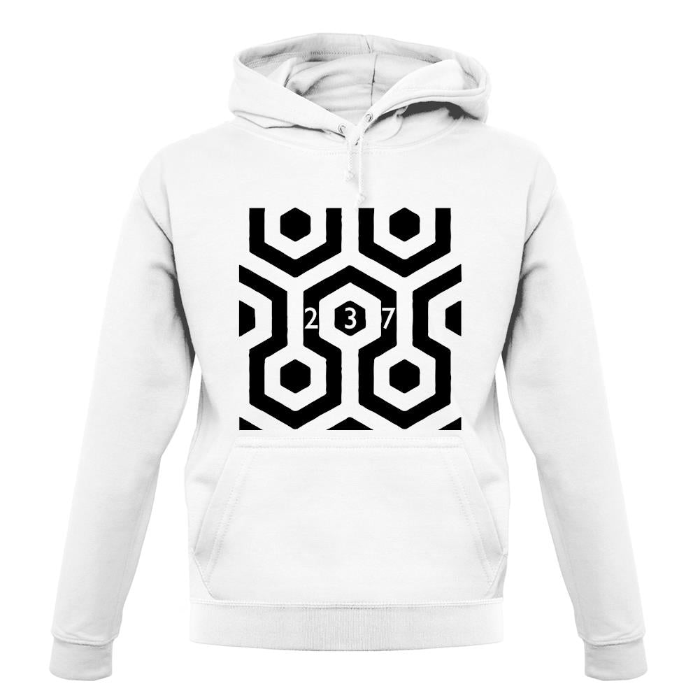Room 237 unisex hoodie Room 237 unisex hoodie