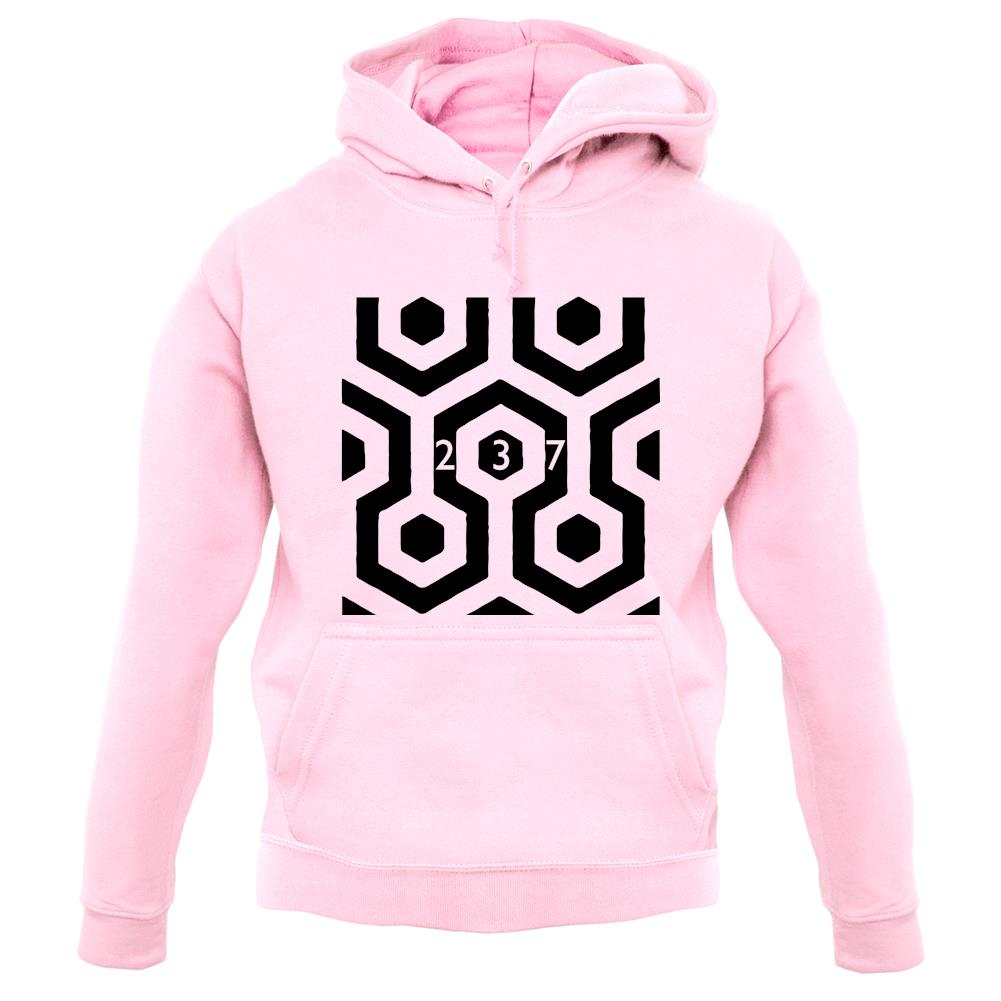 Room 237 unisex hoodie Room 237 unisex hoodie