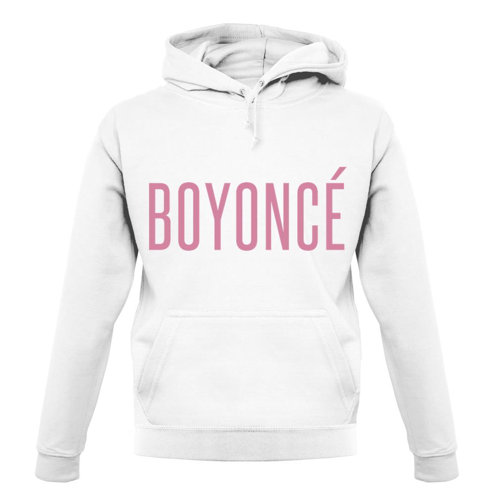 Boyonce unisex hoodie Boyonce unisex hoodie