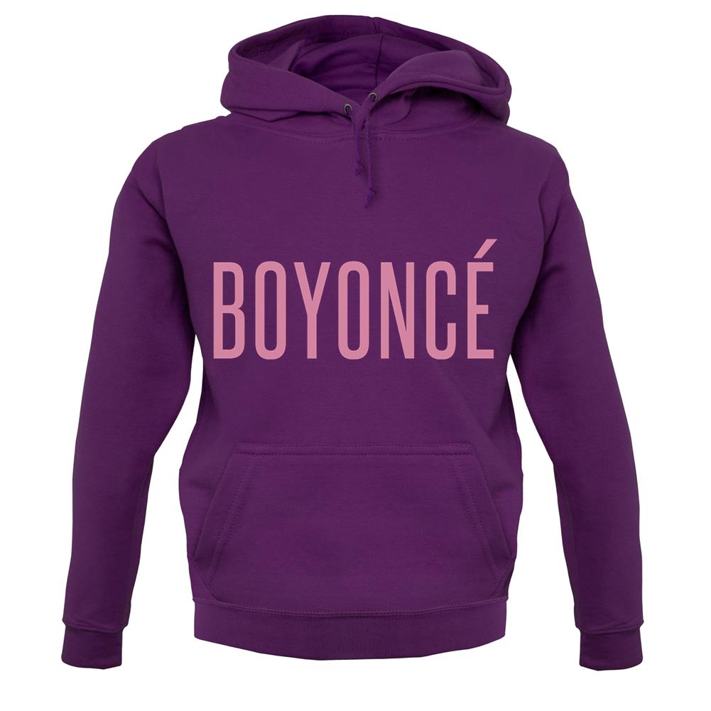Boyonce unisex hoodie Boyonce unisex hoodie