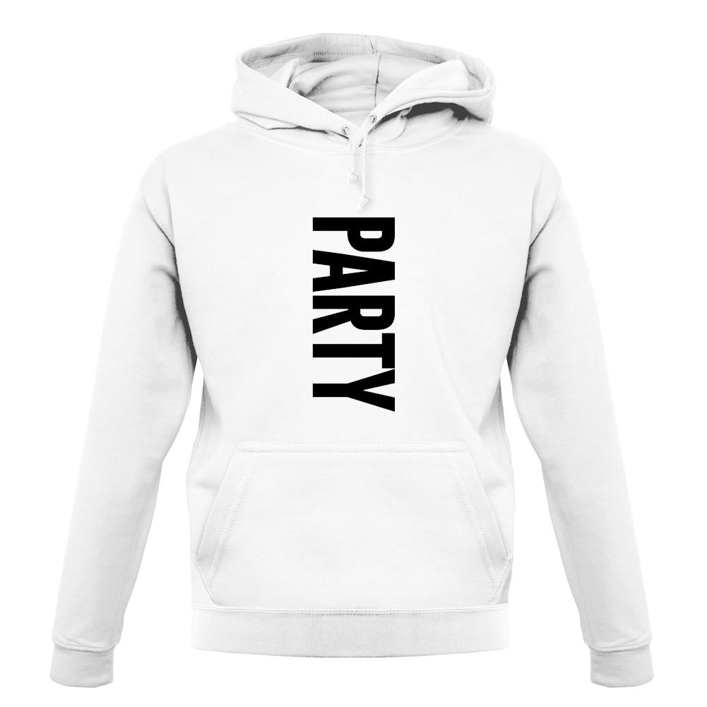 Party Rupaul unisex hoodie Party Rupaul unisex hoodie