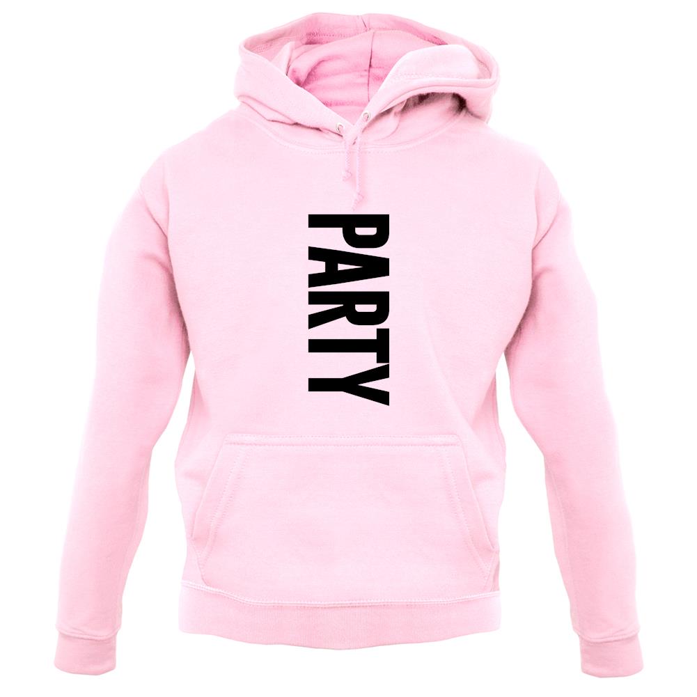 Party Rupaul unisex hoodie Party Rupaul unisex hoodie