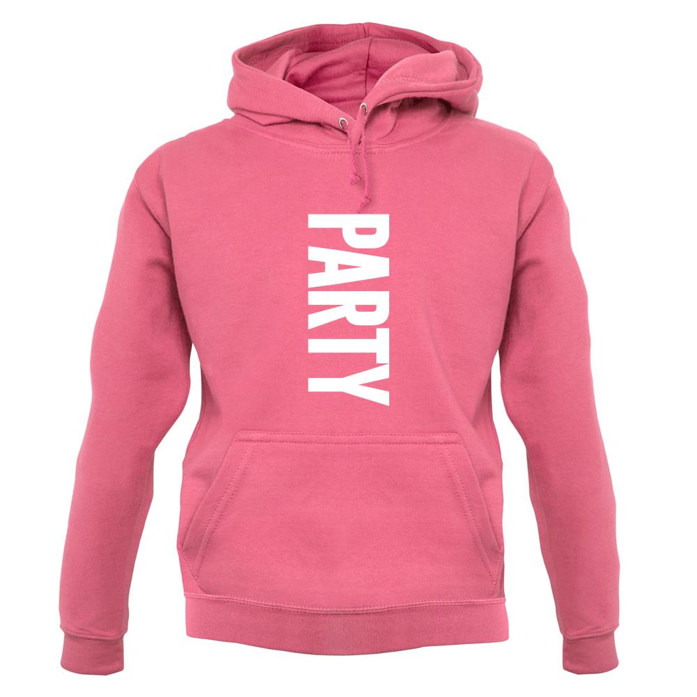 Party Rupaul unisex hoodie Party Rupaul unisex hoodie
