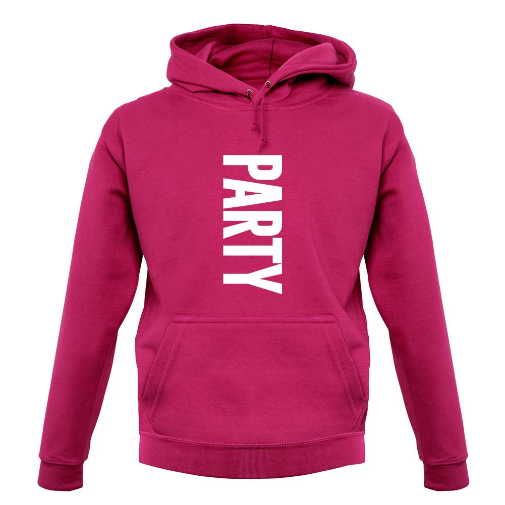 Party Rupaul unisex hoodie Party Rupaul unisex hoodie