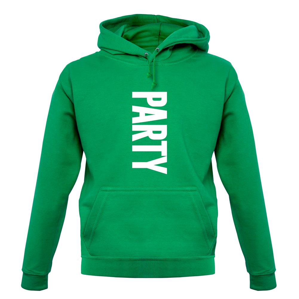 Party Rupaul unisex hoodie Party Rupaul unisex hoodie