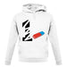 Rubbing One Out Unisex Hoodie Rubbing One Out Unisex Hoodie