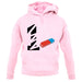 Rubbing One Out Unisex Hoodie Rubbing One Out Unisex Hoodie
