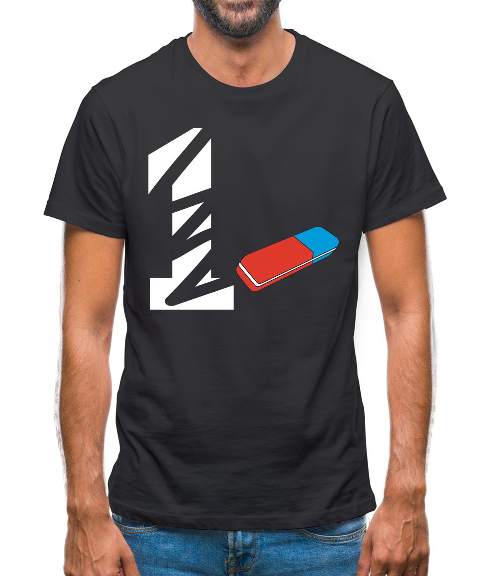 Rubbing One Out Mens T-Shirt Rubbing One Out Mens T-Shirt