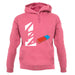Rubbing One Out Unisex Hoodie Rubbing One Out Unisex Hoodie