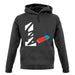 Rubbing One Out Unisex Hoodie Rubbing One Out Unisex Hoodie