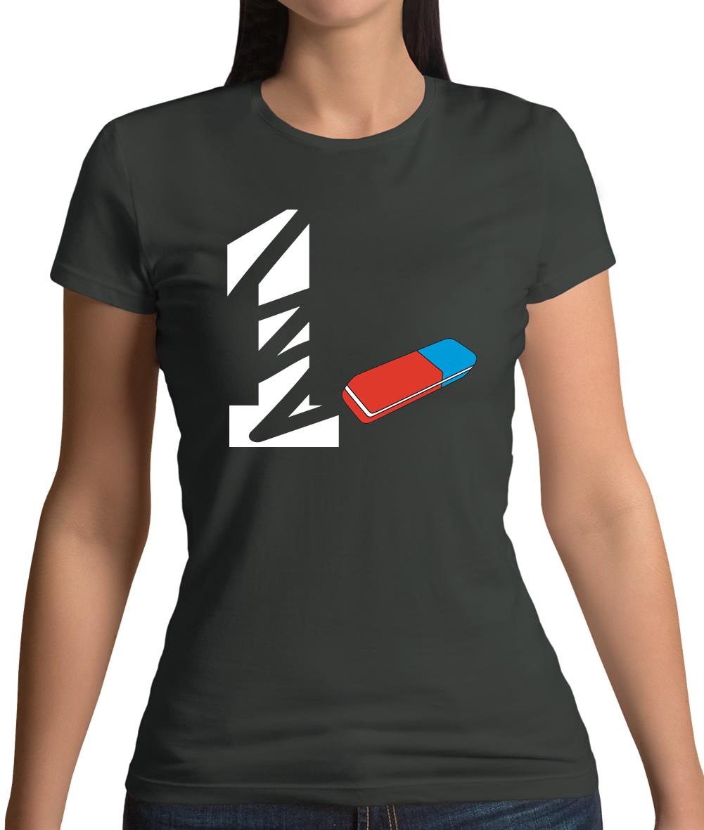 Rubbing One Out Womens T-Shirt Rubbing One Out Womens T-Shirt
