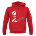 Rubbing One Out Unisex Hoodie Rubbing One Out Unisex Hoodie