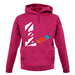 Rubbing One Out Unisex Hoodie Rubbing One Out Unisex Hoodie