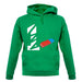 Rubbing One Out Unisex Hoodie Rubbing One Out Unisex Hoodie