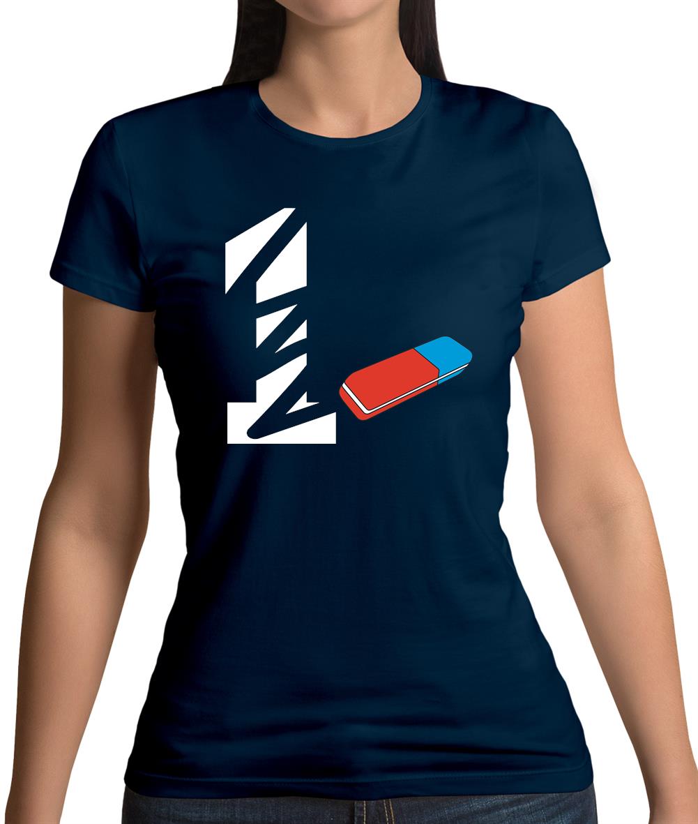 Rubbing One Out Womens T-Shirt Rubbing One Out Womens T-Shirt