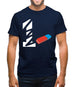Rubbing One Out Mens T-Shirt Rubbing One Out Mens T-Shirt