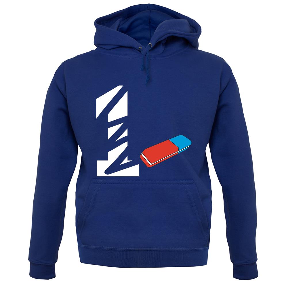 Rubbing One Out Unisex Hoodie Rubbing One Out Unisex Hoodie