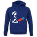 Rubbing One Out Unisex Hoodie Rubbing One Out Unisex Hoodie
