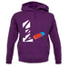 Rubbing One Out Unisex Hoodie Rubbing One Out Unisex Hoodie