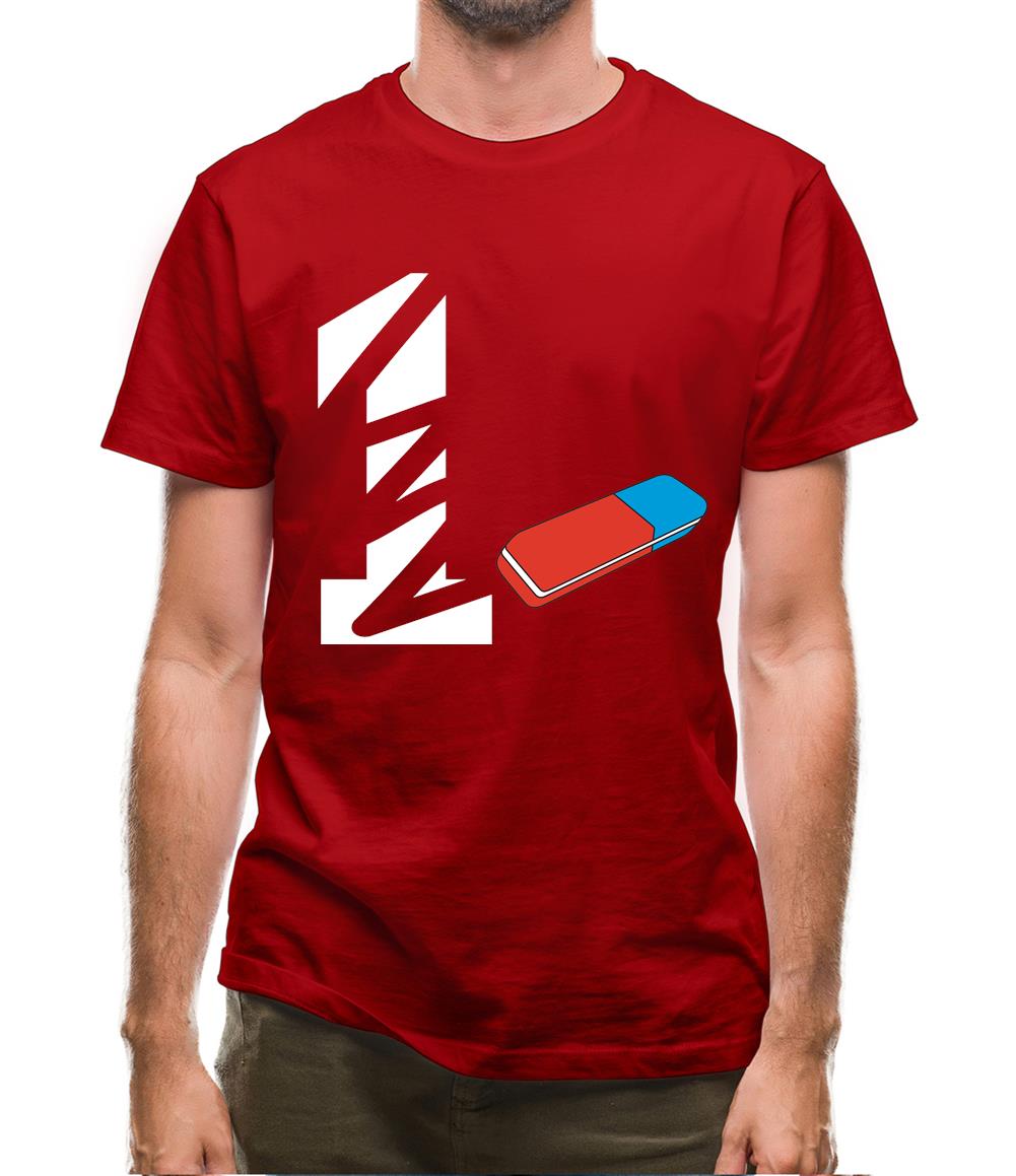 Rubbing One Out Mens T-Shirt Rubbing One Out Mens T-Shirt