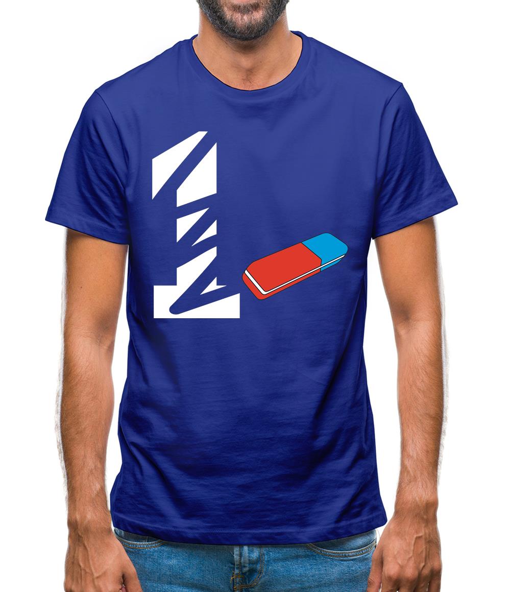 Rubbing One Out Mens T-Shirt Rubbing One Out Mens T-Shirt