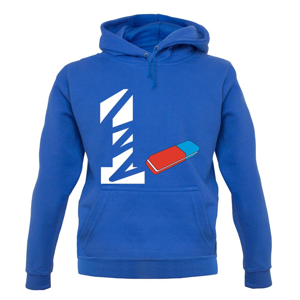Rubbing One Out Unisex Hoodie Rubbing One Out Unisex Hoodie