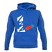 Rubbing One Out Unisex Hoodie Rubbing One Out Unisex Hoodie