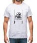 Rugby And Beer Mens T-Shirt Rugby And Beer Mens T-Shirt