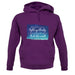 Rule The World Unisex Hoodie Rule The World Unisex Hoodie