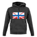 Russian Union Jack unisex hoodie Russian Union Jack unisex hoodie