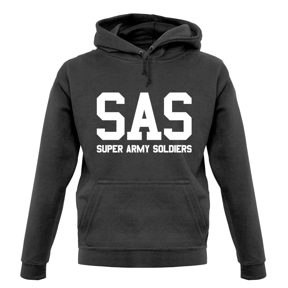 Sas Super Army Soldiers unisex hoodie Sas Super Army Soldiers unisex hoodie