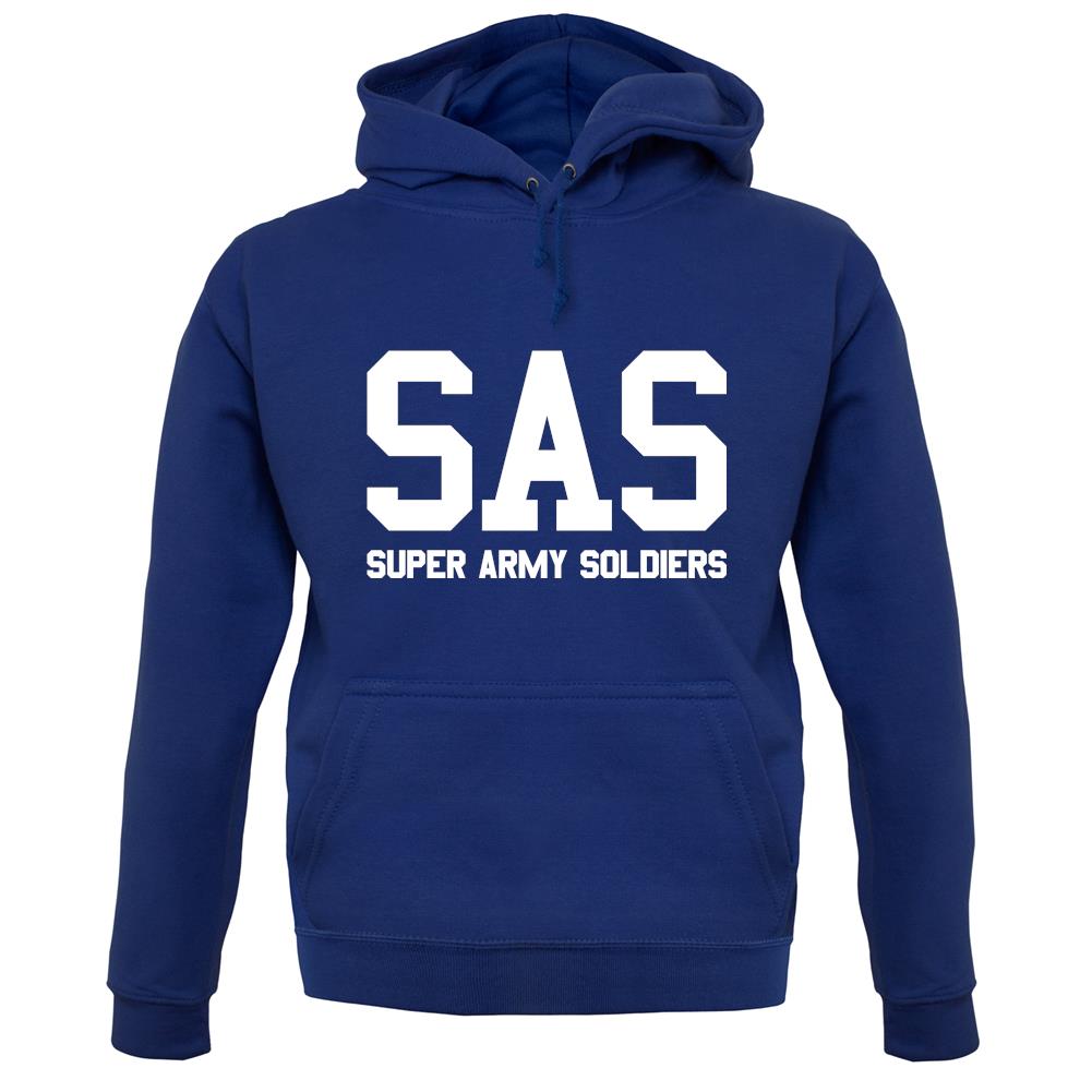 Sas Super Army Soldiers unisex hoodie Sas Super Army Soldiers unisex hoodie