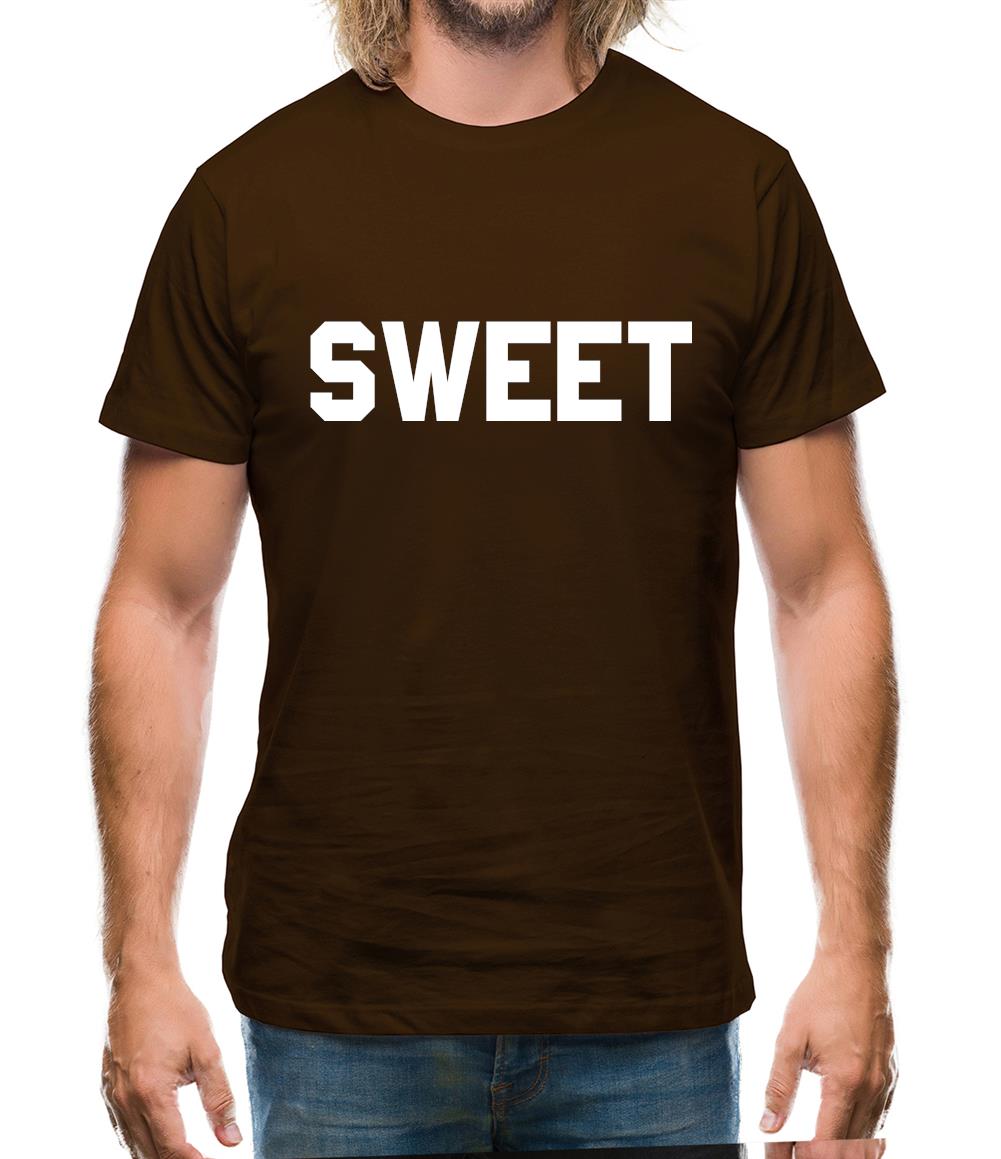 Sweet Mens T-Shirt Sweet Mens T-Shirt