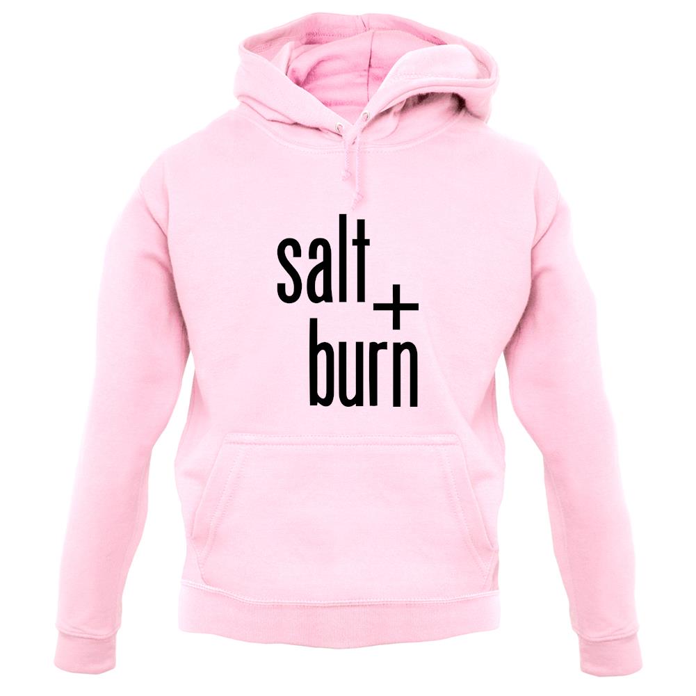 Salt And Burn unisex hoodie Salt And Burn unisex hoodie