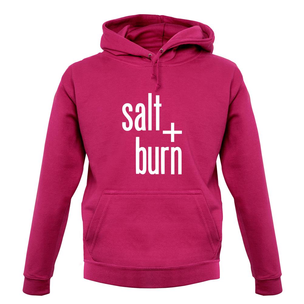 Salt And Burn unisex hoodie Salt And Burn unisex hoodie
