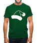 Santa Hat Mens T-Shirt Santa Hat Mens T-Shirt