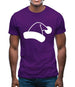 Santa Hat Mens T-Shirt Santa Hat Mens T-Shirt