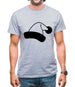 Santa Hat Mens T-Shirt Santa Hat Mens T-Shirt