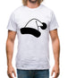 Santa Hat Mens T-Shirt Santa Hat Mens T-Shirt